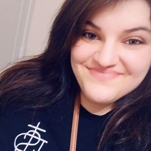 Meet your Posher, Theresa